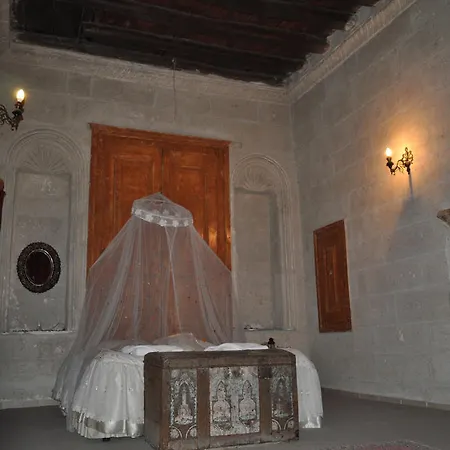 Hotel Urgup Kaya Nevşehir