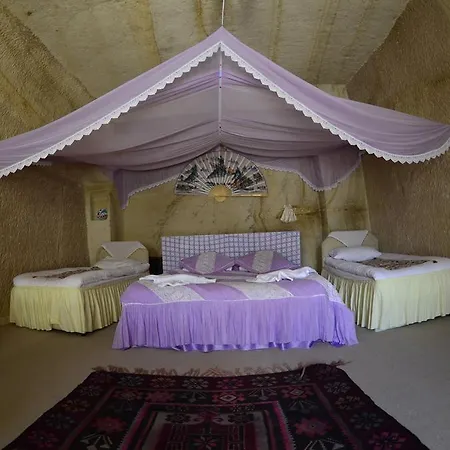 Hotel Urgup Kaya