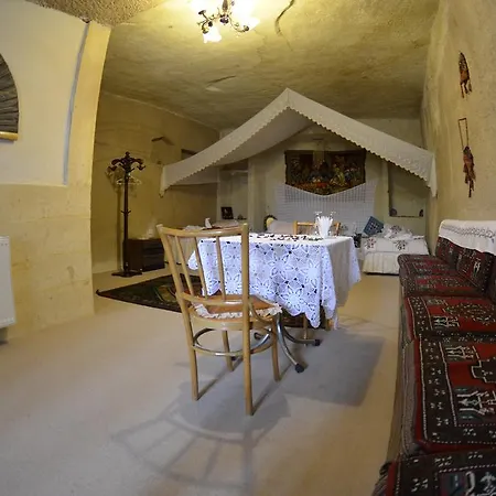 Urgup Kaya 3* Nevşehir