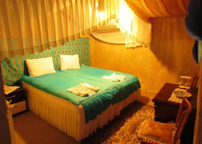 Urgup Kaya 3* Nevşehir