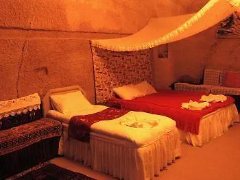 Urgup Kaya Hotel Nevşehir