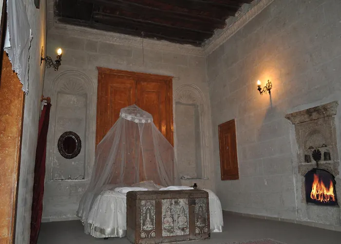 Hotel Urgup Kaya Nevşehir