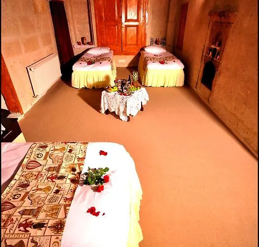 Hotel Urgup Kaya Nevşehir