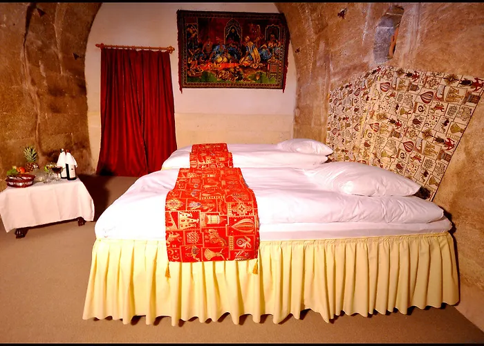 Hotel Urgup Kaya Nevşehir