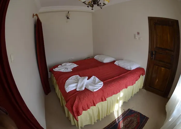 Urgup Kaya 3* Nevşehir