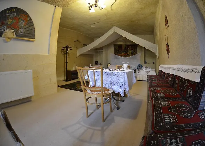 Urgup Kaya 3* Nevşehir