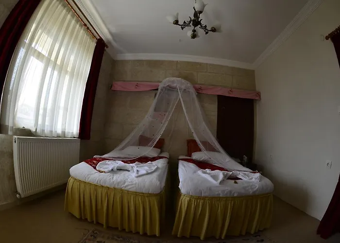 Urgup Kaya Nevşehir