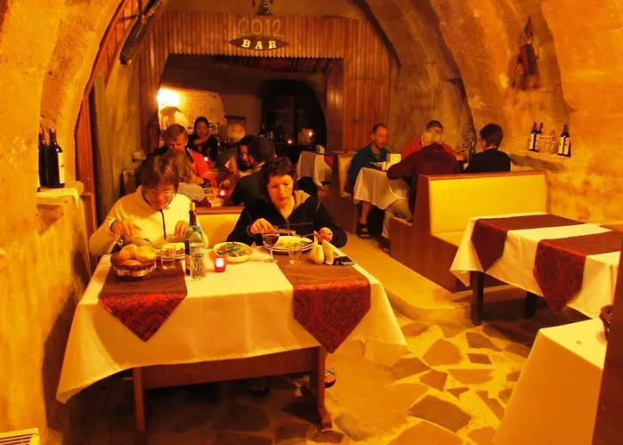 Urgup Kaya Nevşehir