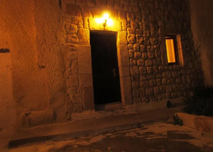 Urgup Kaya 3* Nevşehir